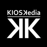 Kioskedia Award Logo